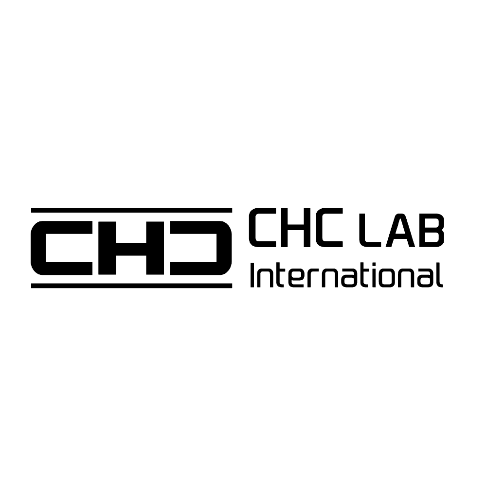 logo CHC LAB